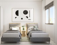 Obra nueva - Apartamento / piso - Torrevieia - Torrevieja