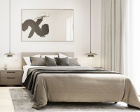 Obra nueva - Apartamento / piso - Torrevieia - Torrevieja