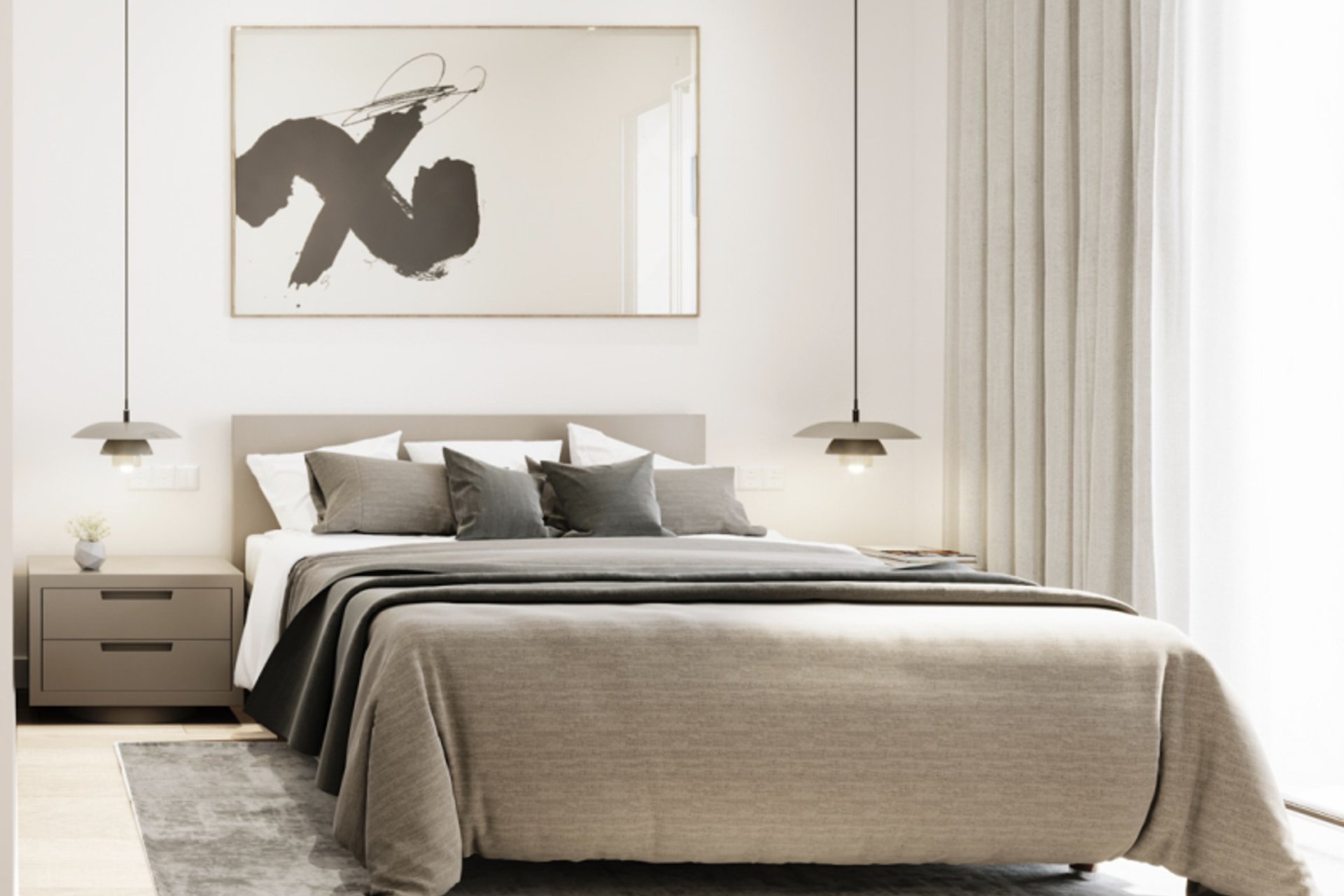 Obra nueva - Apartamento / piso - Torrevieia - Torrevieja