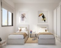 Obra nueva - Apartamento / piso - Torrevieia - Torrevieja