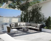 Obra nueva - Apartamento / piso - Torrevieia - Torrevieja