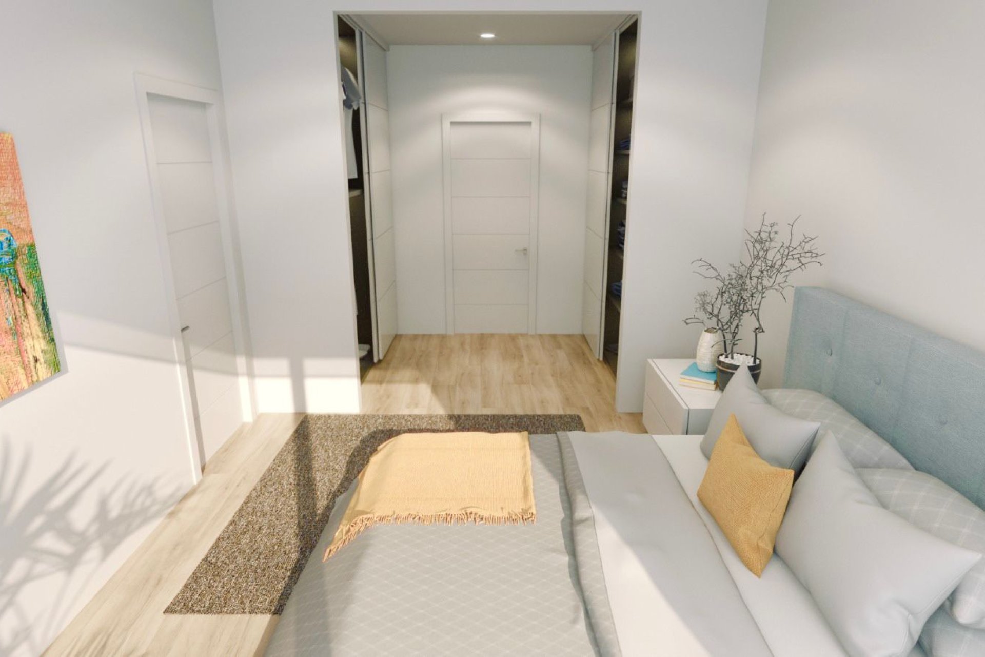 Obra nueva - Apartamento / piso - Torrevieia - Torrevieja