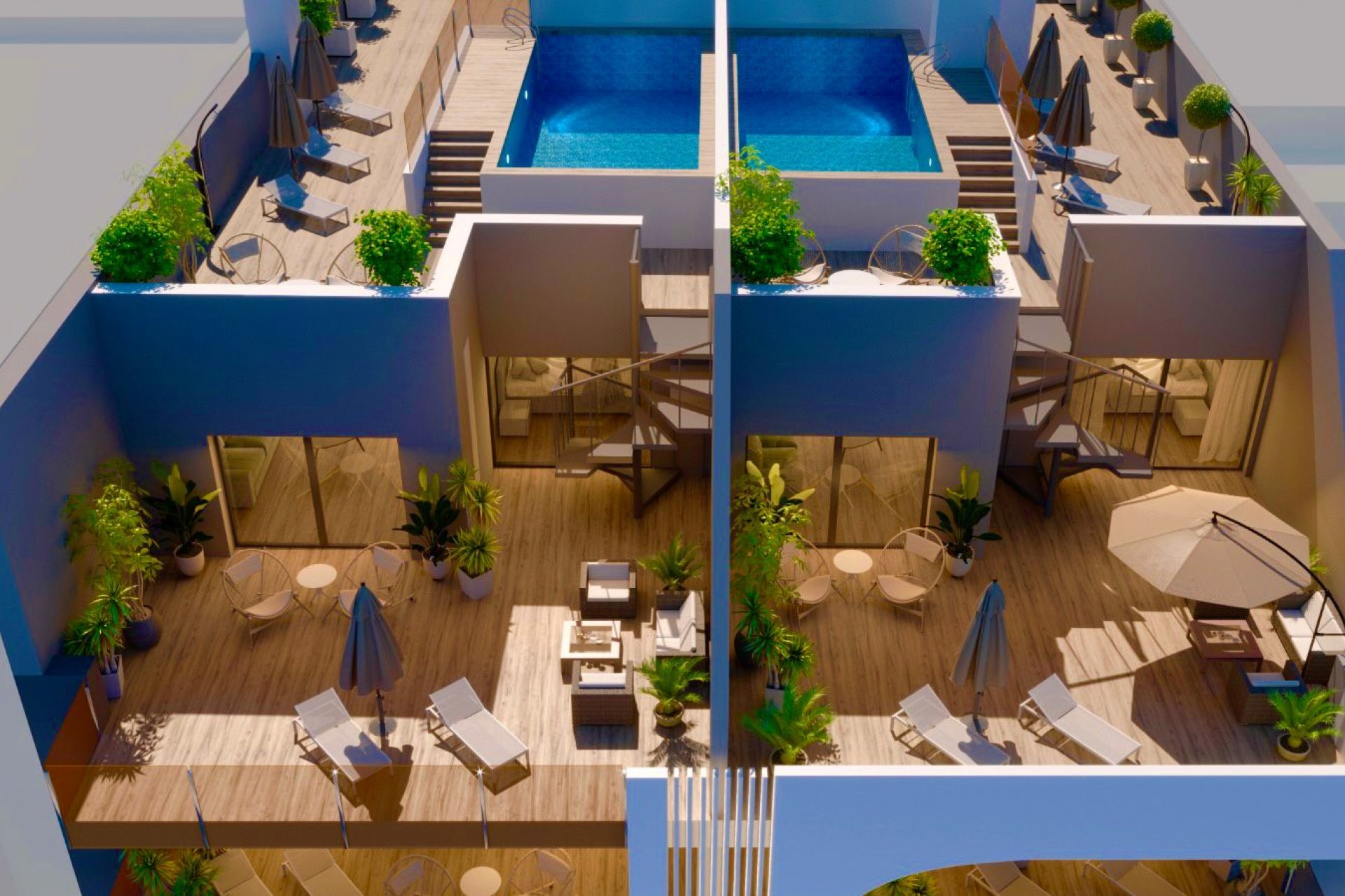 Obra nueva - Apartamento / piso - Torrevieia - Torrevieja