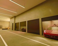 Obra nueva - Apartamento / piso - Torrevieia - Torrevieja