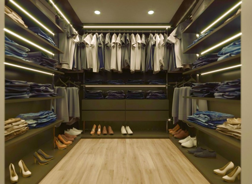 Obra nueva - Apartamento / piso - Torrevieia - Torrevieja