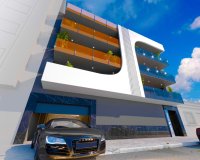 Obra nueva - Apartamento / piso - Torrevieia - Torrevieja