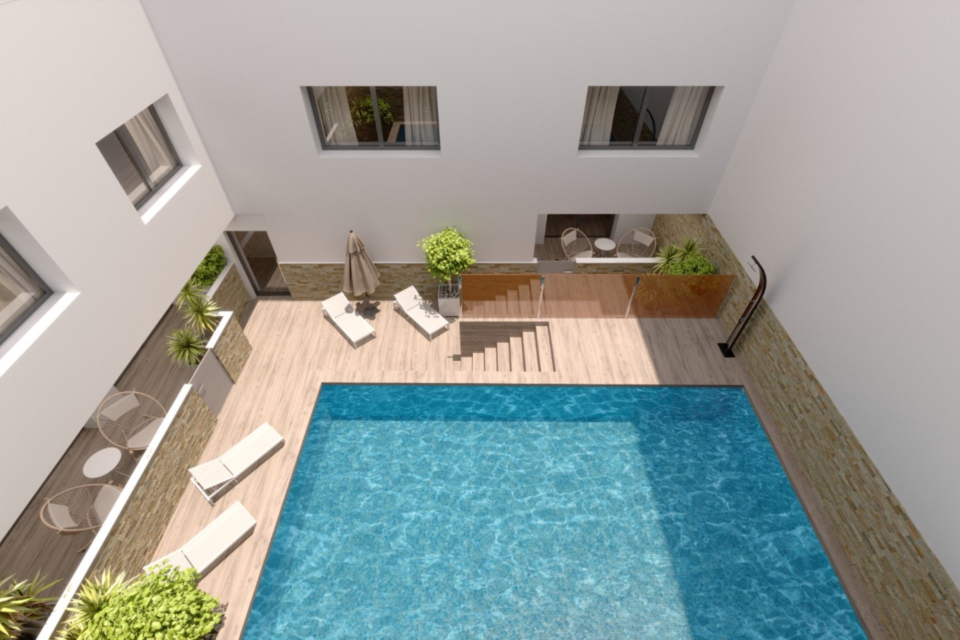 Obra nueva - Apartamento / piso - Torrevieia - Torrevieja