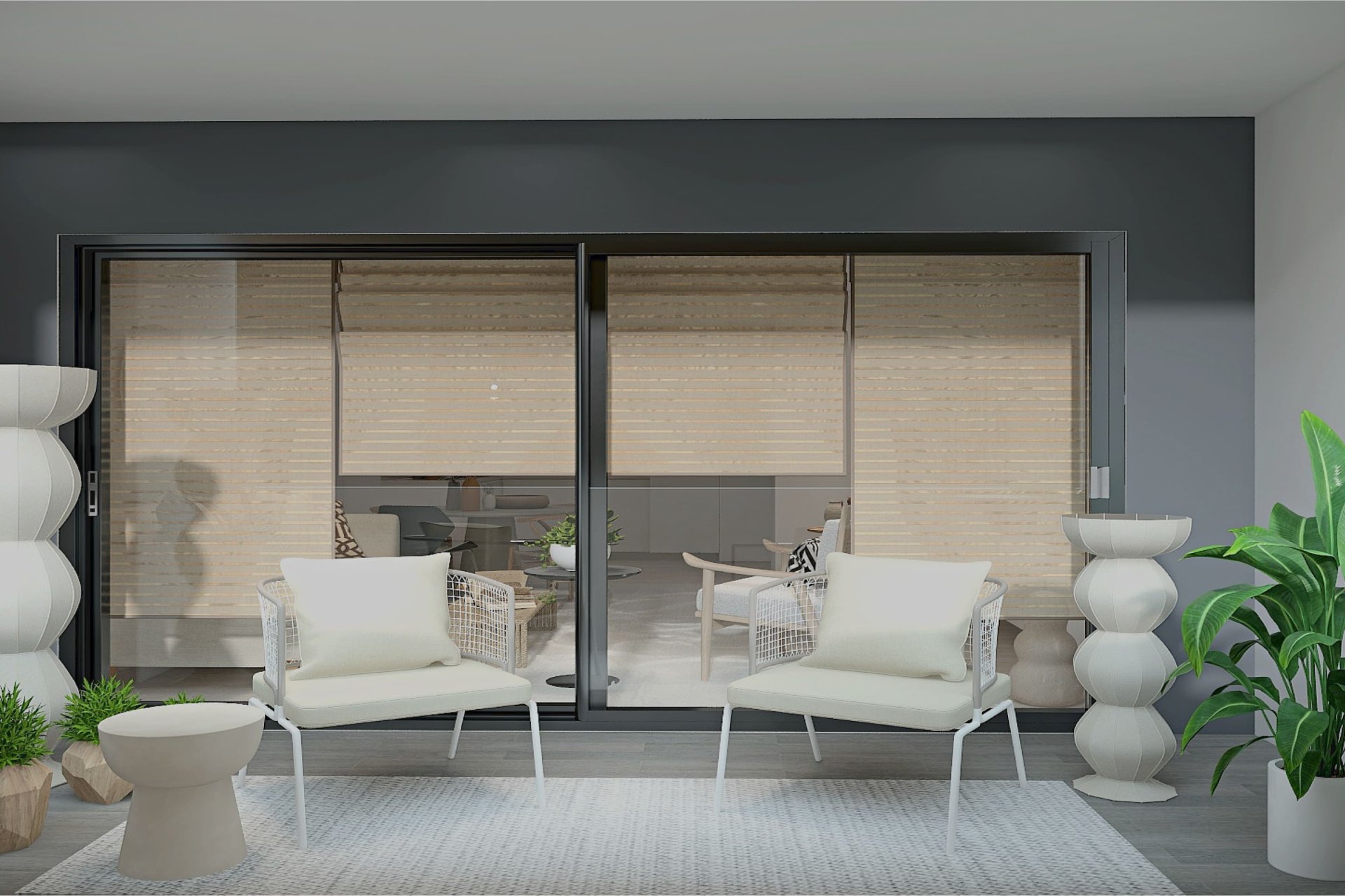 Obra nueva - Apartamento / piso - Torrevieia - Torrevieja