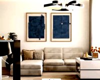 Obra nueva - Apartamento / piso - Torrevieia - Torrevieja