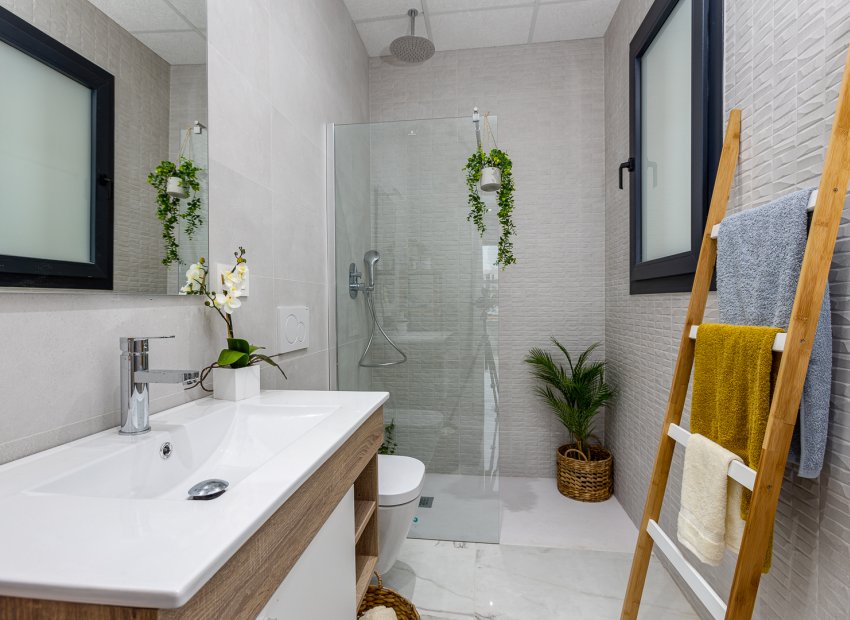 Obra nueva - Apartamento / piso - Torrevieia - Torrevieja