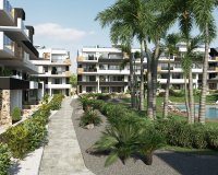 Obra nueva - Apartamento / piso - Torrevieia - Torrevieja