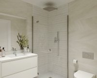 Obra nueva - Apartamento / piso - Torrevieia - Torrevieja