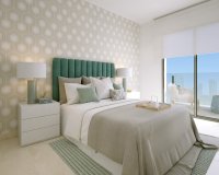 Obra nueva - Apartamento / piso - Torrevieia - Torrevieja