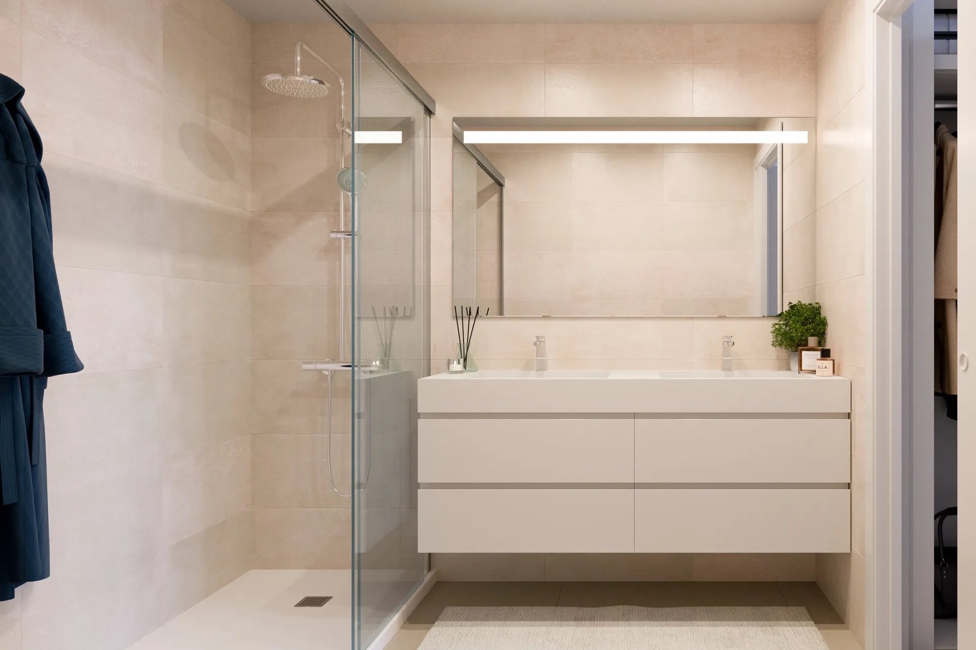 Obra nueva - Apartamento / piso - Torrox