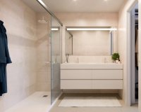 Obra nueva - Apartamento / piso - Torrox