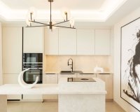 Obra nueva - Apartamento / piso - Torrox