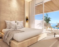 Obra nueva - Apartamento / piso - Torrox