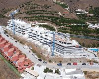 Obra nueva - Apartamento / piso - Torrox