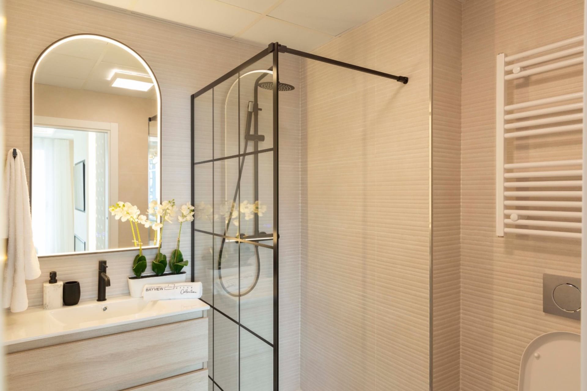 Obra nueva - Apartamento / piso - Torrox