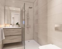 Obra nueva - Apartamento / piso - Torrox