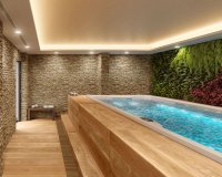 Obra nueva - Apartamento / piso - Urbanización Riviera Sol