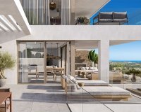 Obra nueva - Apartamento / piso - Urbanización Riviera Sol