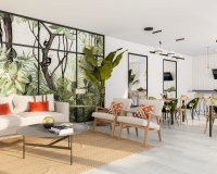 Obra nueva - Apartamento / piso - Vélez-Málaga