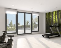 Obra nueva - Apartamento / piso - Vélez-Málaga