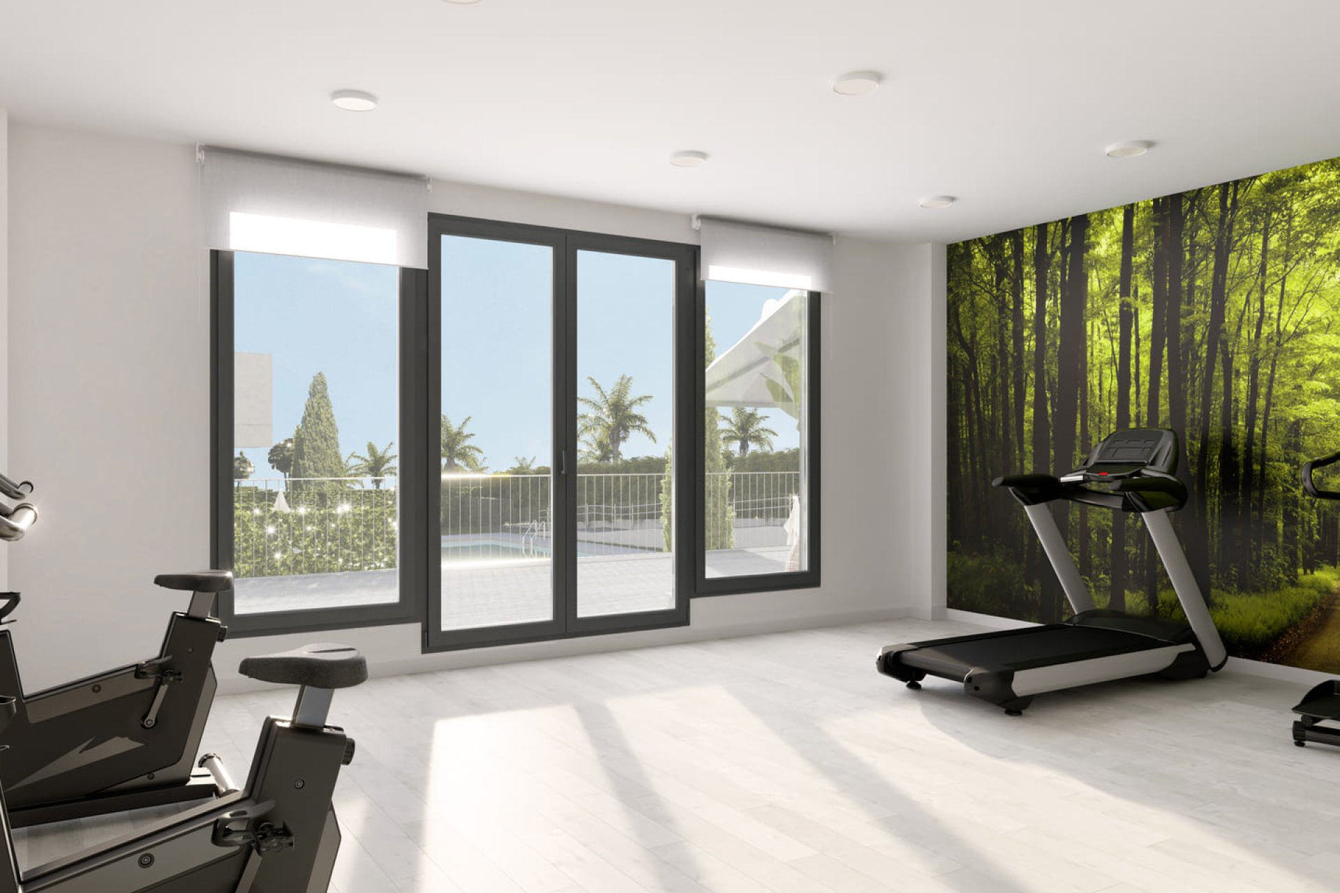 Obra nueva - Apartamento / piso - Vélez-Málaga