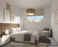 Obra nueva - Apartamento / piso - Vélez-Málaga