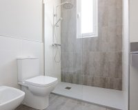 Obra nueva - Apartamento / piso - Vera