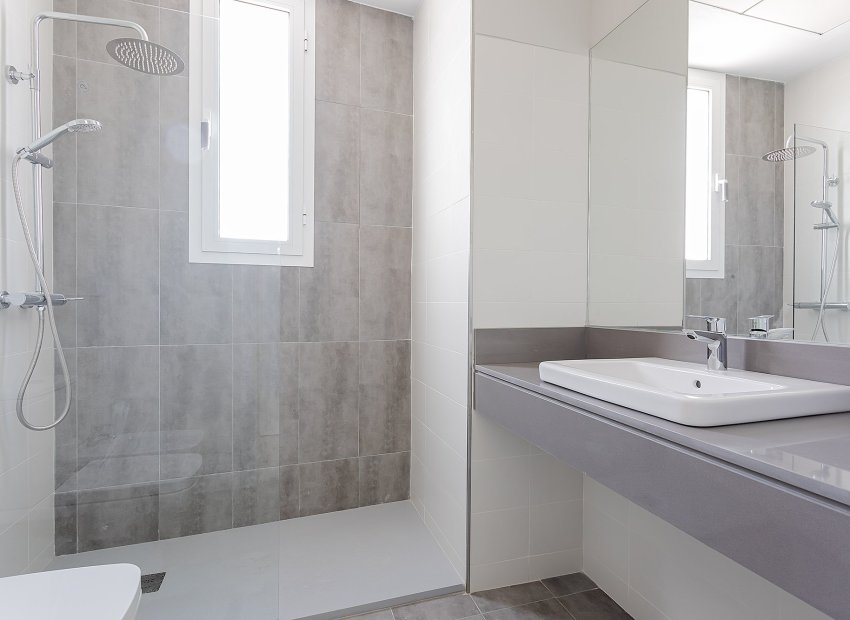 Obra nueva - Apartamento / piso - Vera