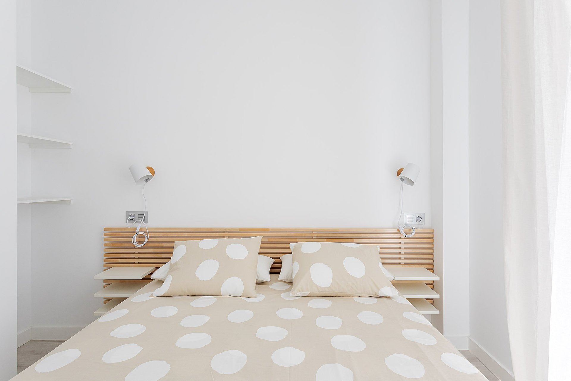 Obra nueva - Apartamento / piso - Vera