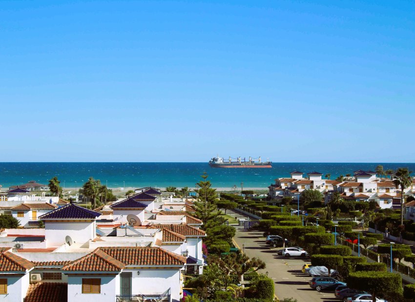 Obra nueva - Apartamento / piso - Vera