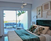 Obra nueva - Apartamento / piso - Xeresa