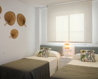 Obra nueva - Apartamento / piso - Xeresa