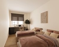 Obra nueva - Apartments - Flats - Águilas