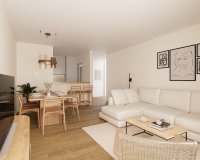 Obra nueva - Apartments - Flats - Águilas