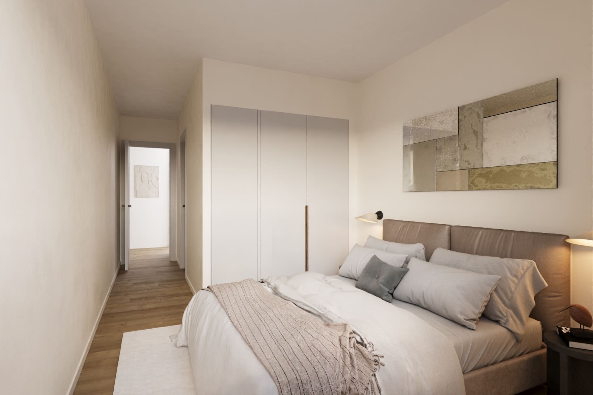 Obra nueva - Apartments - Flats - Águilas
