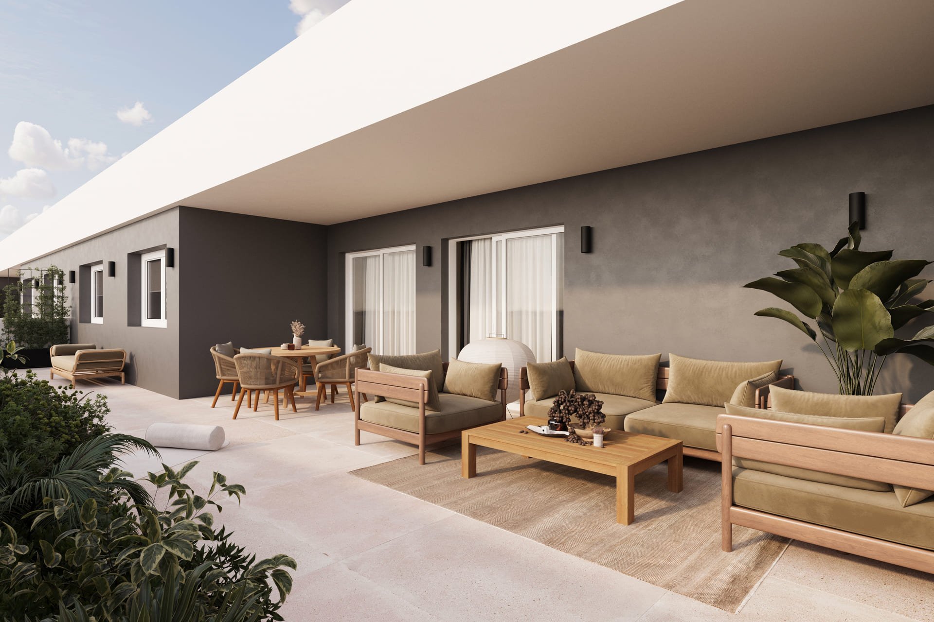 Obra nueva - Apartments - Flats - Águilas