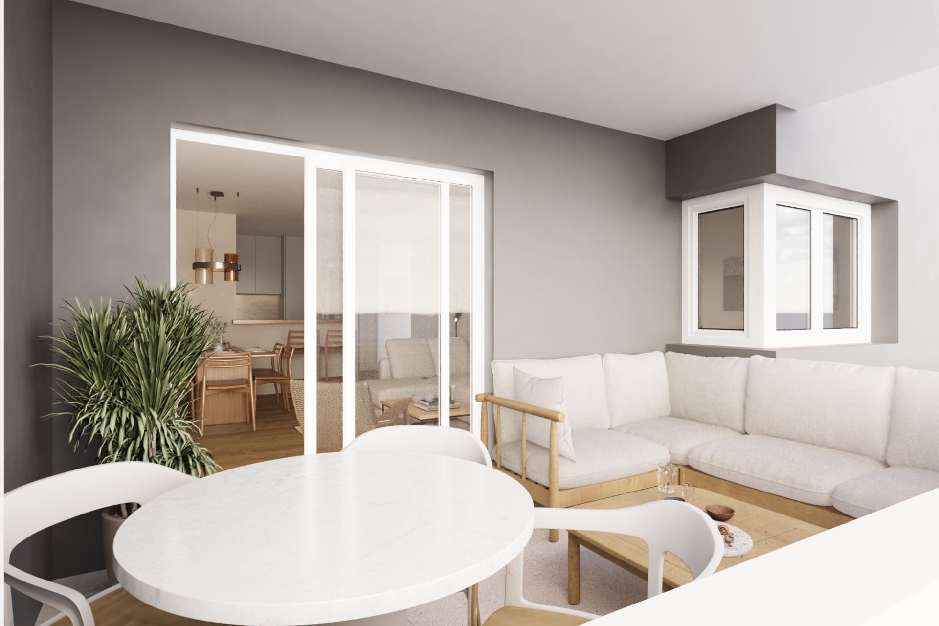 Obra nueva - Apartments - Flats - Águilas