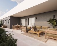 Obra nueva - Apartments - Flats - Águilas
