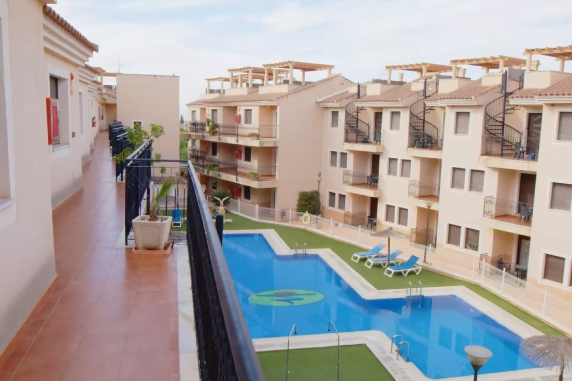 Obra nueva - Apartments - Flats - Águilas