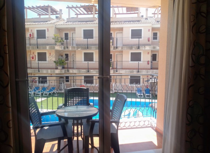 Obra nueva - Apartments - Flats - Águilas