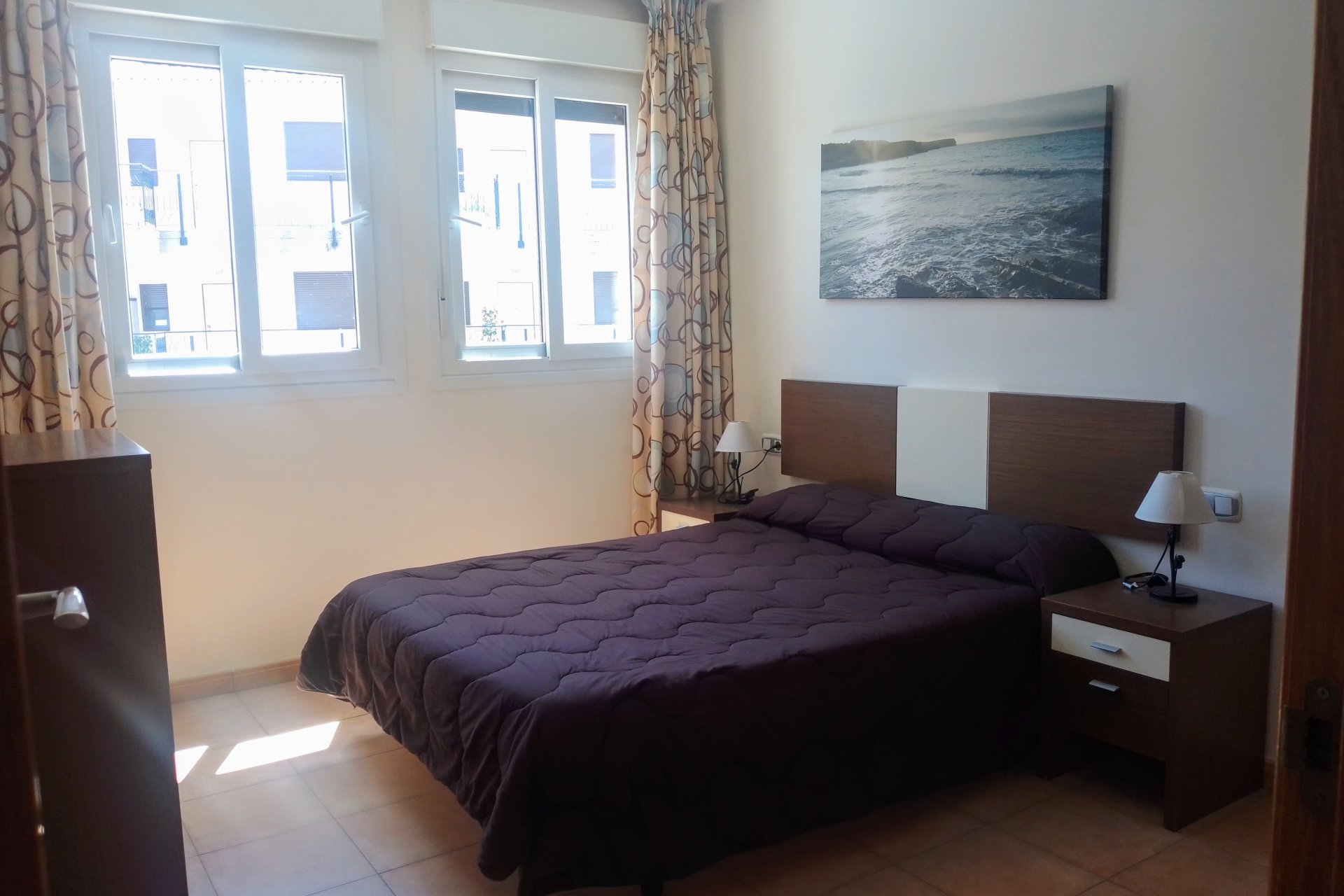 Obra nueva - Apartments - Flats - Águilas