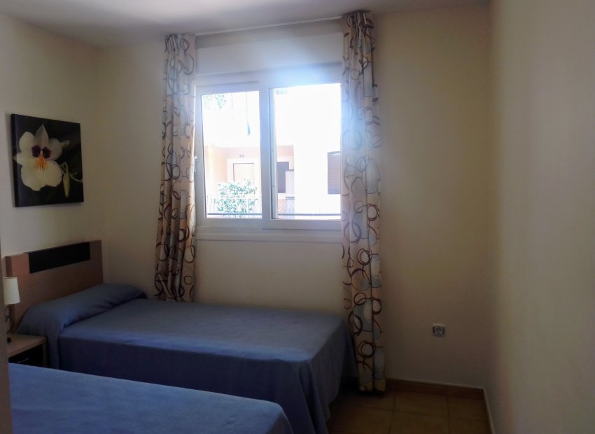 Obra nueva - Apartments - Flats - Águilas