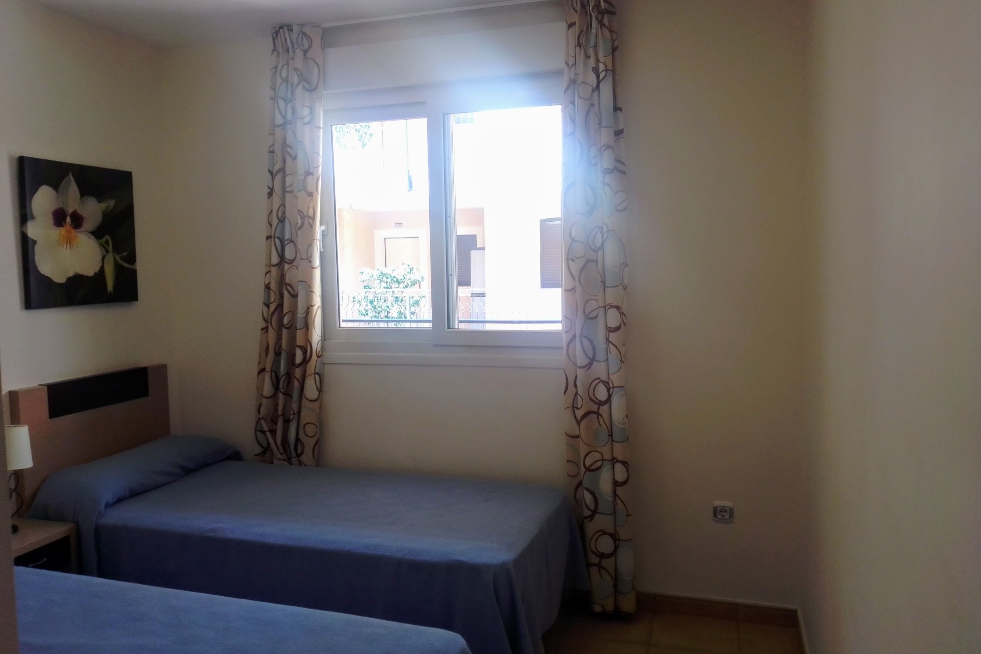 Obra nueva - Apartments - Flats - Águilas