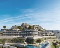 Obra nueva - Apartments - Flats - Águilas