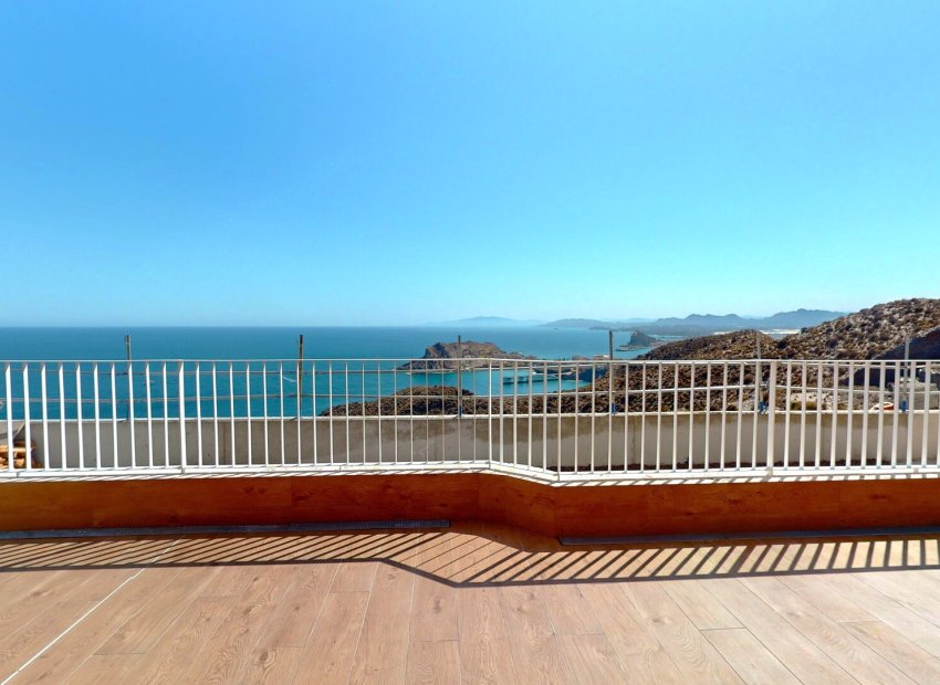 Obra nueva - Apartments - Flats - Águilas