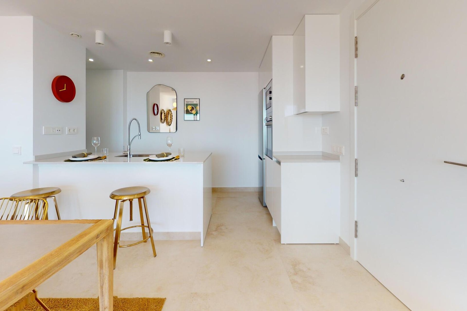Obra nueva - Apartments - Flats - Águilas